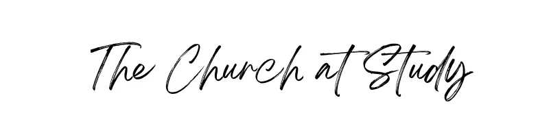 The Church at Study