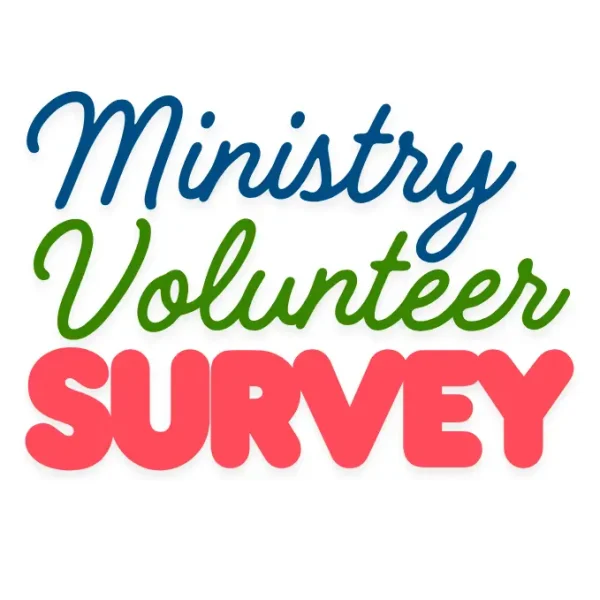 APR 4 Pre-Service Announcements