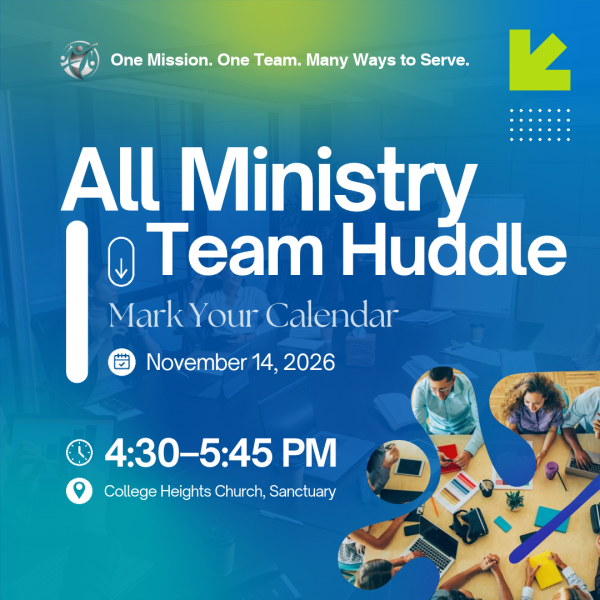 All Ministry