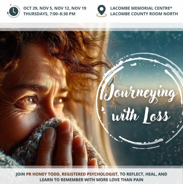 Journeying with Loss IG - 1