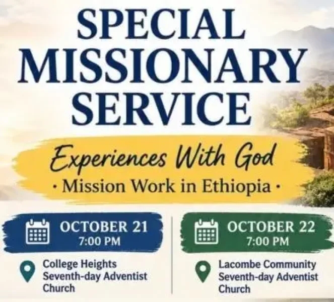 Missioner