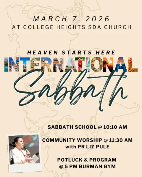 Weekly CAMPUS CONNECT FLYERS & IG Posts