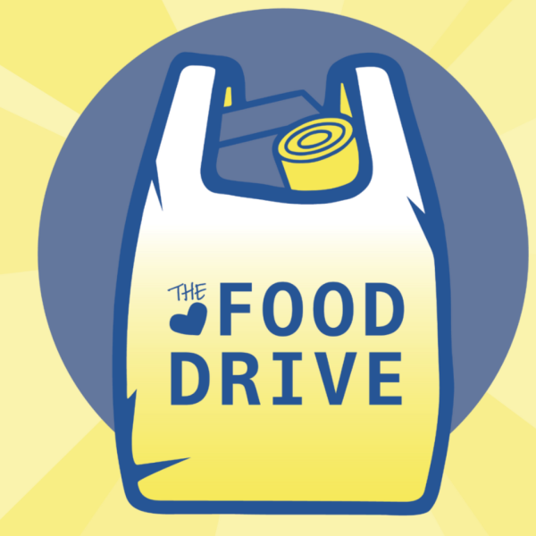 food drive